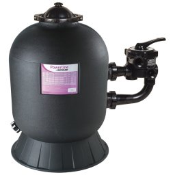 Filtro hayward powerline lateral depuradora piscina - Ø 500 mm - salidas 1½"