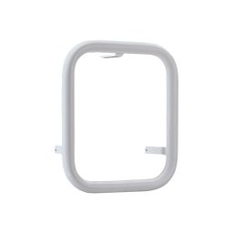Agarradera nado contracorriente rectangular inox pintado astralpool