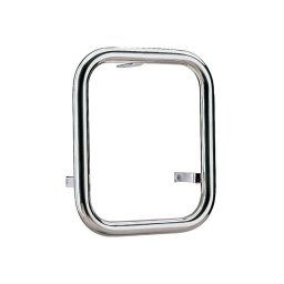 Agarradera nado contracorriente rectangular inox pulido astralpool