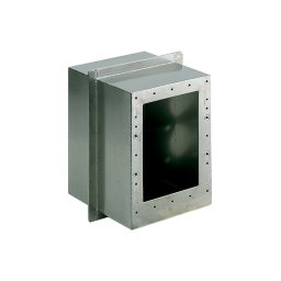 Caja alojamiento inox nado contracorriente AstralPool