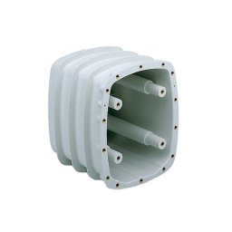 Caja alojamiento plástico nado contracorriente AstralPool