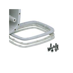 Kit montaje contracorriente caja plástico piscina prefab. liner AstralPool