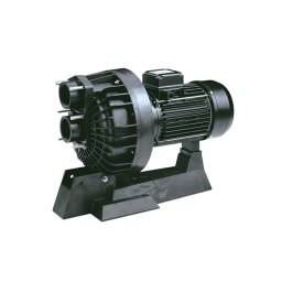 Bomba contracorriente piscina impulsión horizontal astralpool - 3,5 CV - trifásica