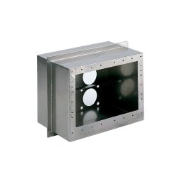 Caja alojamiento doble inox nado contracorriente AstralPool