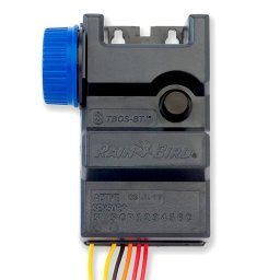 Programador a pilas con Bluetooth Rain Bird TBOS-BT - 6 estaciones