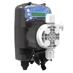 Bomba dosificadora acqua dos manual digital astralpool - Tipo B