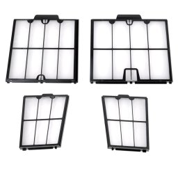 Kit filtros primavera dolphin (4 paneles) 9991463-assy