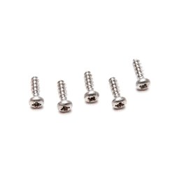 Tornillo 4*16 mm a4 (pack 5 uds.) zodiac r0608500