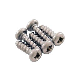 Tornillo 4*12 mm Zodiac Vortex (pack 5 uds.) R0516700