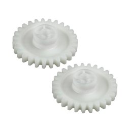 Piñón 27 dientes Zodiac Vortex (pack 2 uds.) R0518800