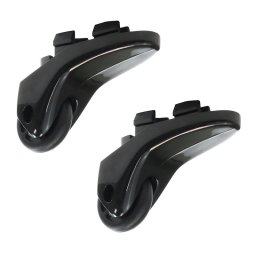 Parachoques con rueda Zodiac Vortex (pack 2 uds.) R0518100