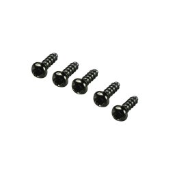 Tornillo 2,2*6,5 mm zodiac vortex (pack 5 uds.) r0564500