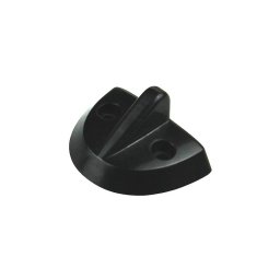Rampa inferior negra zodiac vortex r0519000
