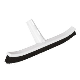 Cepillo piscina curvo 450 mm AstralPool - Fijación mediante palomillas