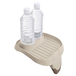 Soporte bebidas Intex PureSpa