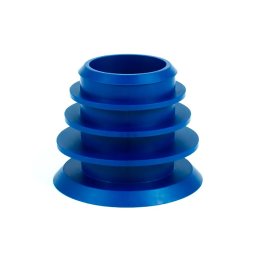 Adaptador cónico Zodiac T3 T5 MX8 Manta W69657P