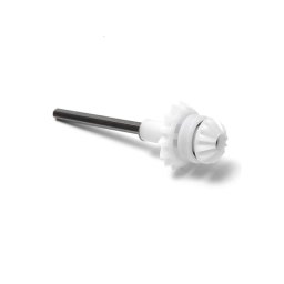 Engranaje lateral del eje del motor Zodiac MX8 W79015
