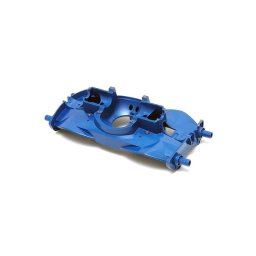 Conjunto cuerpo inferior chasis Zodiac MX8 W79062