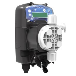 Bomba dosificadora Acqua Dos digital control pH o ORP AstralPool - Tipo C