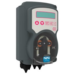 Bomba dosificadora peristáltica ctx mypool dos ph rx - Sensor pH compatible Fluidra Connect