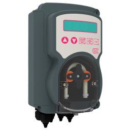 Bomba dosificadora peristáltica ctx mypool dos ph rx - Sensor pH