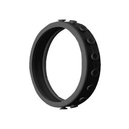Rueda ventosa negra Polaris 3900 Sport W7430224