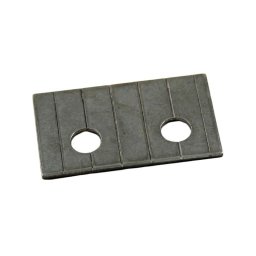 Placa eje para c65/c66 polaris 280 w7230227