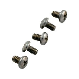 Tornillo inox. 4-40 x 3/16" polaris 280 w7230217