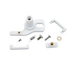 Kit eje oscilador polaris 280 w7230219