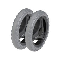 Ruedas carro de transporte robot Zodiac (pack 2 uds.) R0565100