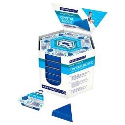 Floculante en gel monodosis Crystalblock AstralPool