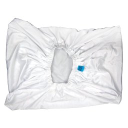 Bolsa de filtración limpiafondos typhoon