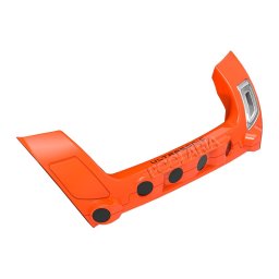 Empuñadura sensores ultrasónicos zodiac vortrax r0962700