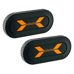 Transmisión completa zodiac vortrax (pack 2 uds.) r0963600