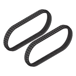 Correa oruga ventosas zodiac vortrax (pack 2 uds.) r0963700