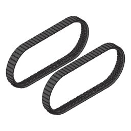 Correa oruga estándar zodiac vortrax (pack 2 uds.) r0963800