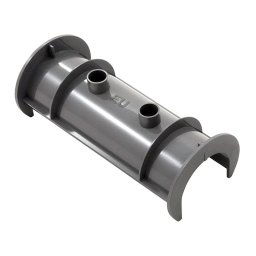 Adaptador tubo 50 mm Zodiac Ei GenSalt POD R0770000