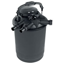 Filtro estanque Sicce Green Reset con lámpara UVC - Green Reset 100 L