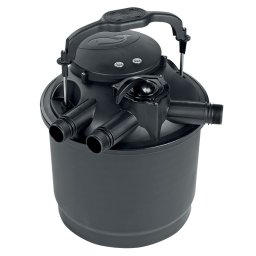 Filtro estanque Sicce Green Reset con lámpara UVC - Green Reset 60 L