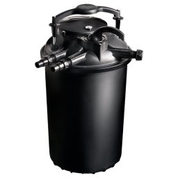 Filtro estanque Sicce Green Reset con lámpara UVC - Green Reset 40 L