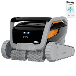 Dolphin e60i robot limpiafondos piscina