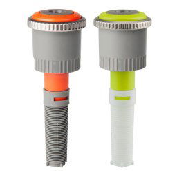 Tobera MP Rotator MP800 Hunter - MP800SR90 - 1,8-3,5m / 90º-210º / naranja