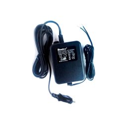 Transformador 230V con enchufe programadores interior Hunter XC