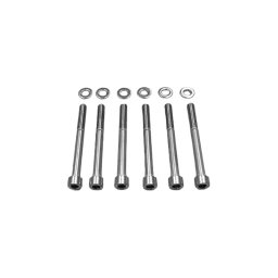 Tornillos fijación cuerpo bomba Victoria Plus Silent AstralPool 4405010590