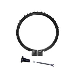 Zuncho plástico abrazadera filtro astralpool 4404240101