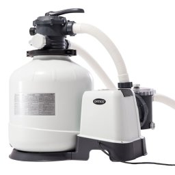 Depuradora de arena intex sx3200 12.000 l/h 26652