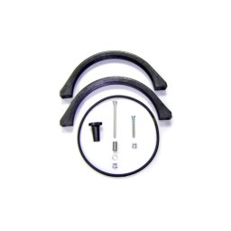 Zuncho de plástico tapa filtro millennium astralpool 4411020402