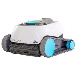 Dolphin formula 20 robot limpiafondos piscina