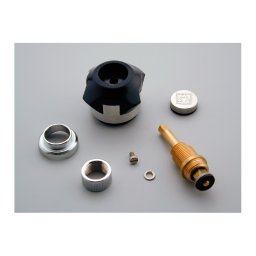 Pomo con adaptador ducha 2 rociadores AstralPool 4401040602