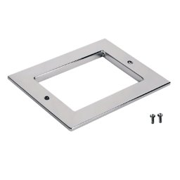Marco embellecedor skimmer inox astralpool
